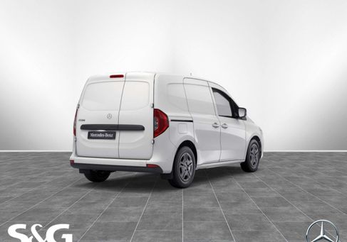 Mercedes-Benz Citan, 2026