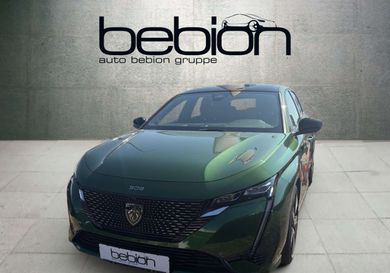 Peugeot 308, 2024