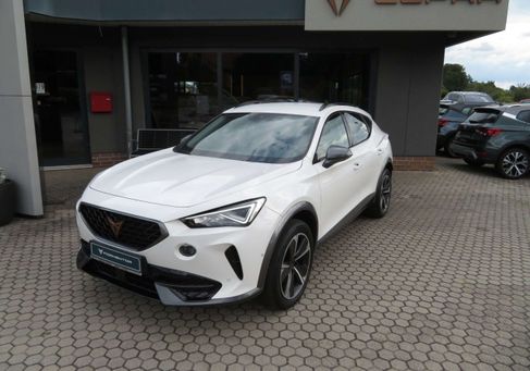 Cupra Formentor, 2024