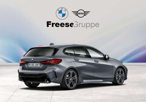 BMW 118, 2024 2