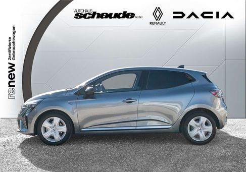 Renault Clio, 2024
