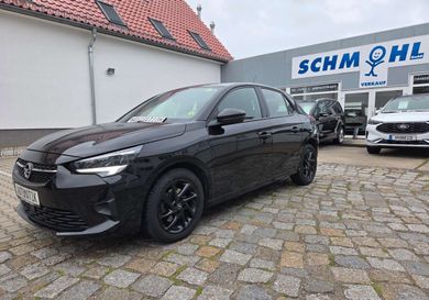 Opel Corsa, 2023