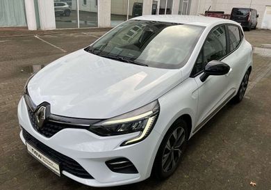 Renault Clio, 2022