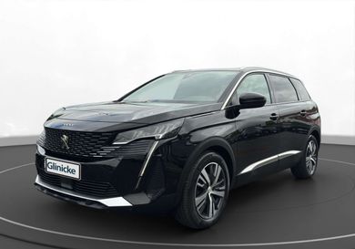 Peugeot 5008, 2021