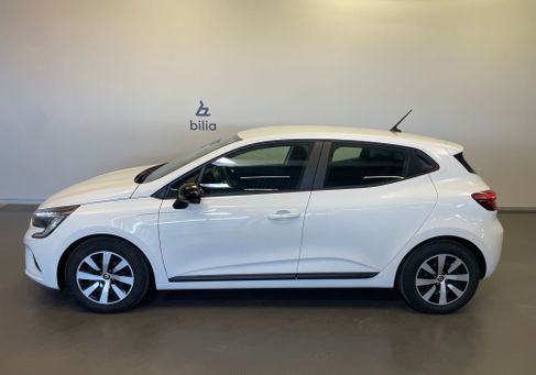 Renault Clio, 2023
