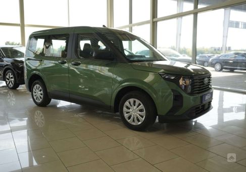 Ford Tourneo Courier, 2025