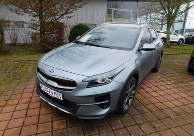Kia XCeed, 2020