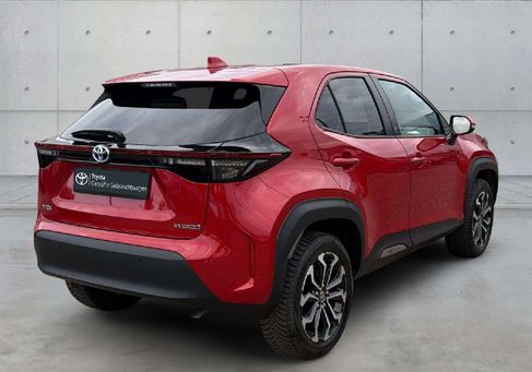Toyota Yaris Cross, 2023 2