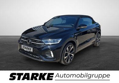 Volkswagen T-Roc, 2023