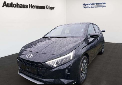 Hyundai i20, 2024 2