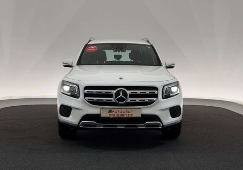 Mercedes-Benz GLB 250, 2021