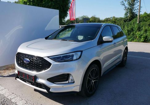 Ford Edge, 2019