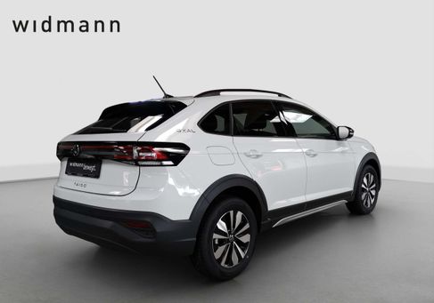 Volkswagen Taigo, 2025