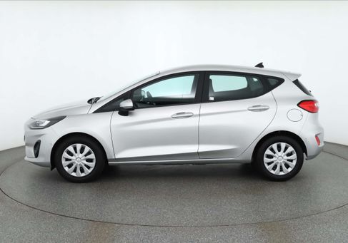 Ford Fiesta, 2022