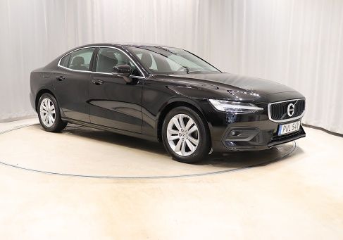 Volvo S60, 2021
