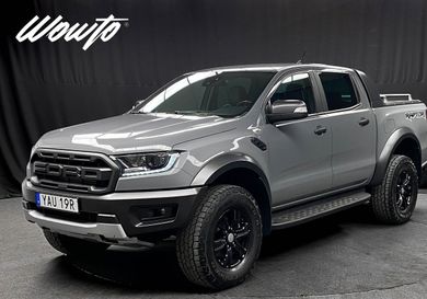 Ford Ranger, 2022