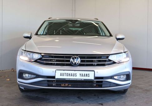 Volkswagen Passat Variant, 2022 2