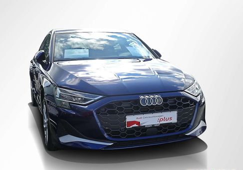 Audi A3, 2025 2
