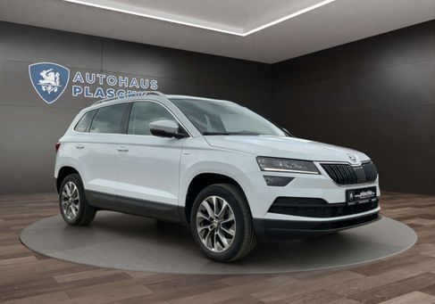 Skoda Karoq, 2022