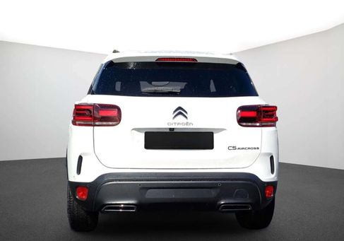Citroën C5 Aircross, 2024 3