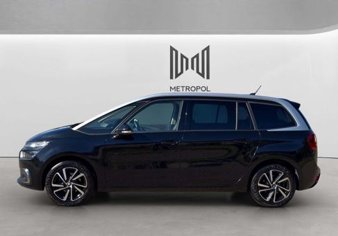Citroën Grand C4 Picasso, 2022 2