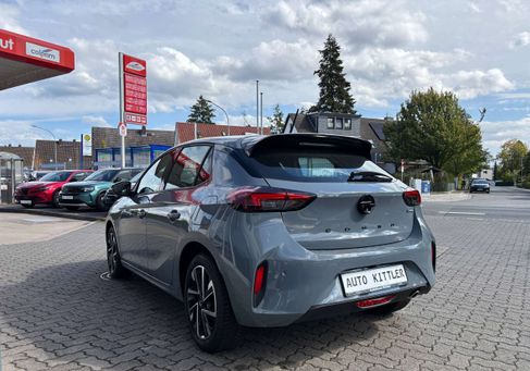 Opel Corsa, 2026 3