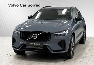 Volvo XC60, 2023