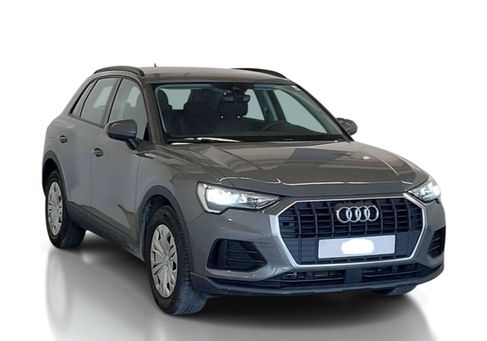 Audi Q3, 2023