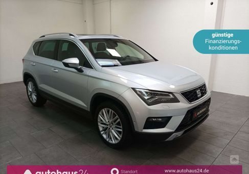 Seat Ateca, 2019