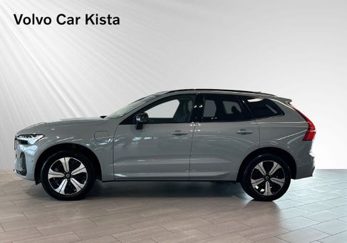 Volvo XC60, 2025 2