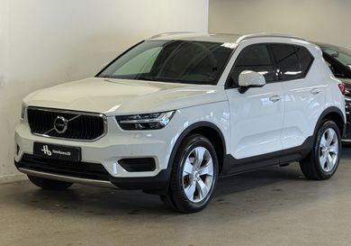 Volvo XC40, 2020