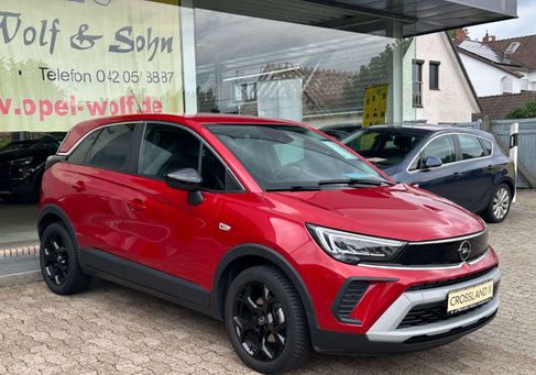 Opel Crossland X, 2023 3