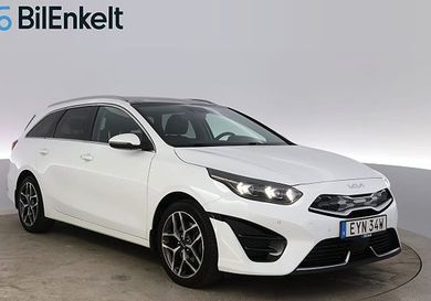 Kia Cee'd Sportswagon, 2023