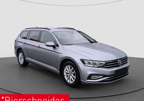 Volkswagen Passat Variant, 2020 3