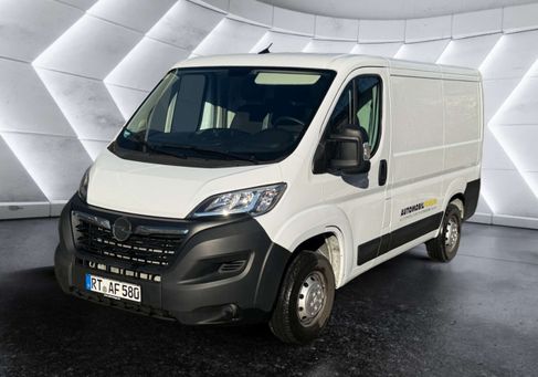 Opel Movano, 2024 2