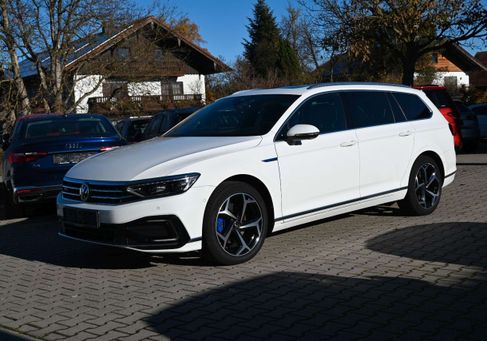 Volkswagen Passat Variant, 2021