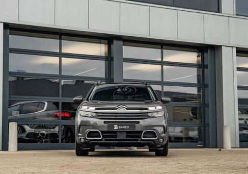 Citroën, 2022 3