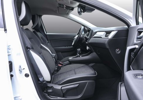 Renault Captur, 2023
