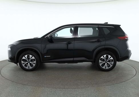 Nissan X-Trail, 2023 2