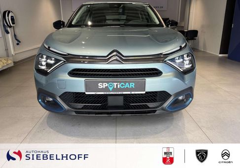 Citroën C4, 2023 3