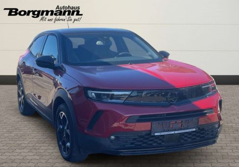 Opel Mokka, 2023 3