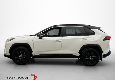 Toyota RAV 4, 2019 2