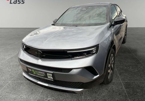 Opel Mokka, 2025 2