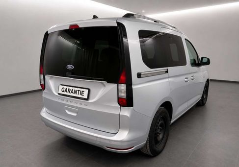 Ford Tourneo Connect, 2023 3
