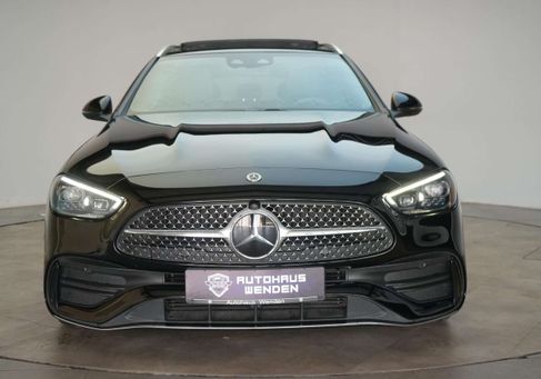 Mercedes-Benz C 220, 2023 2