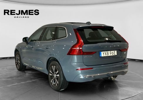 Volvo XC60, 2023