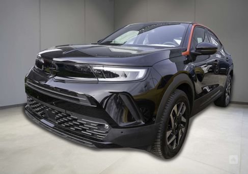 Opel Mokka, 2023
