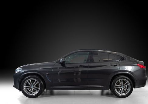 BMW X4, 2019 3