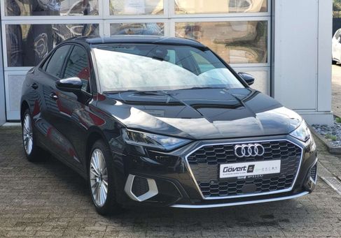 Audi A3, 2022 3