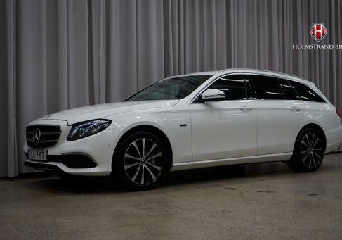 Mercedes-Benz E 300, 2020